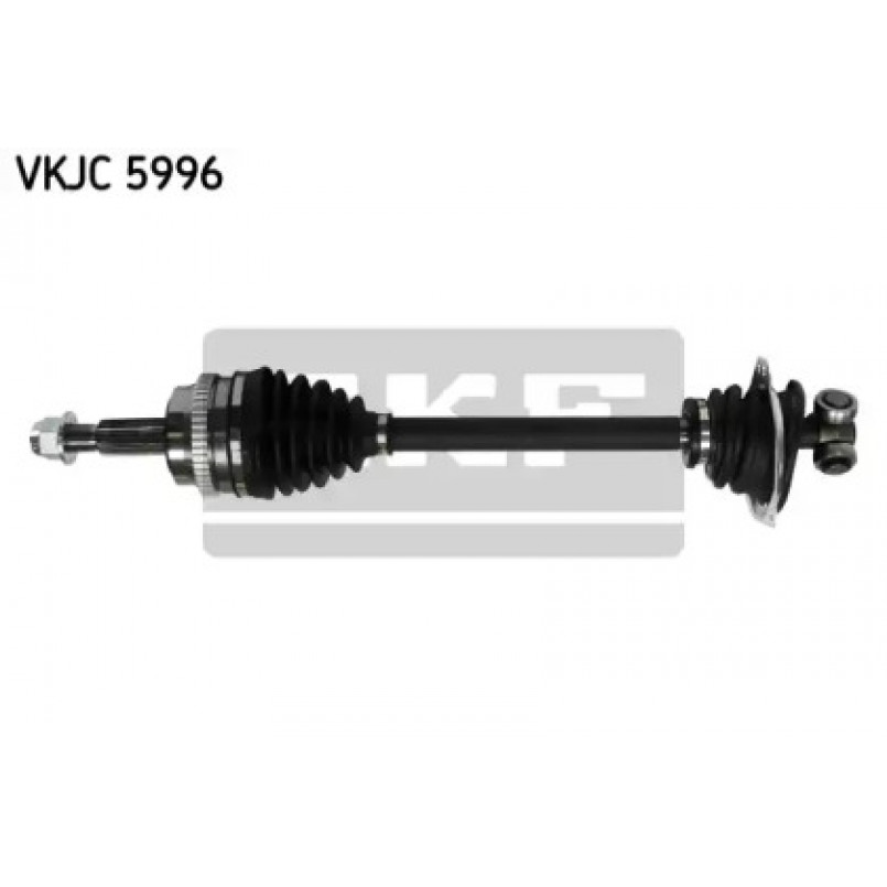 VKJC 5996 SKF - Привідний вал